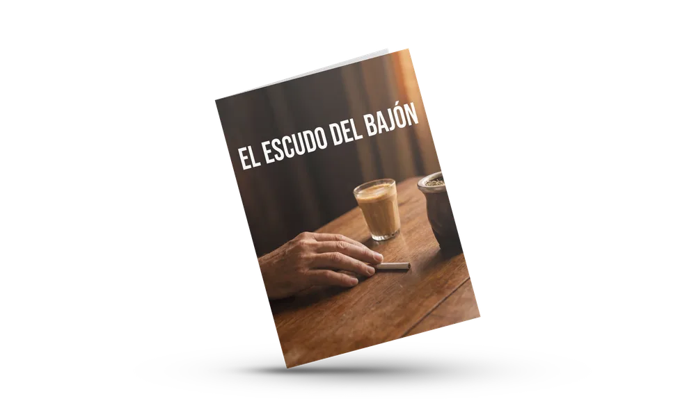 El Escudo del Bajón