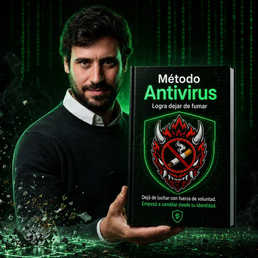 Metodo Antivirus