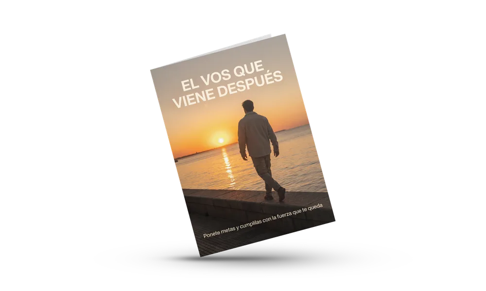 El Vos que Viene Después